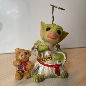 Pocket Dragons - My Guardian Dragon